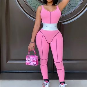 NWT body suit cat suit